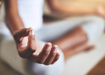 Meditation Practices for Better Mental Health