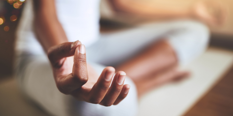 Meditation Practices for Better Mental Health