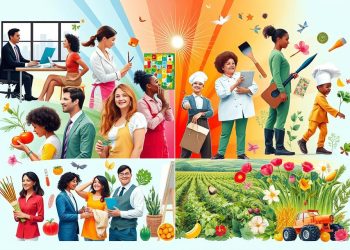 Career Change Success Stories