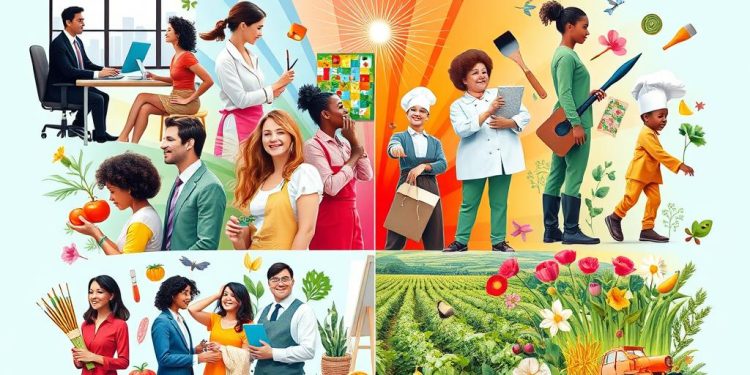 Career Change Success Stories