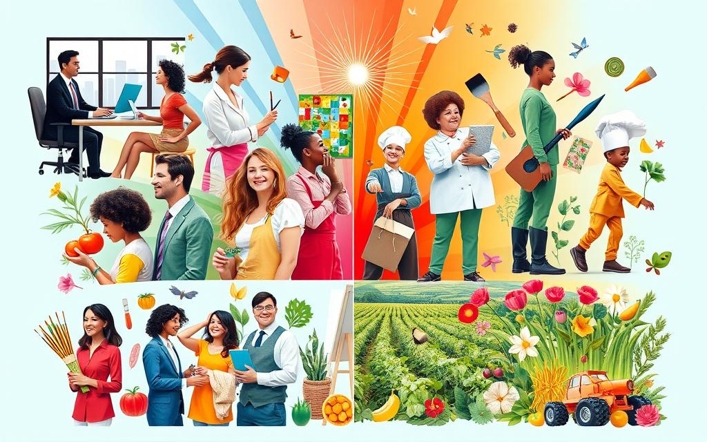 Career Change Success Stories