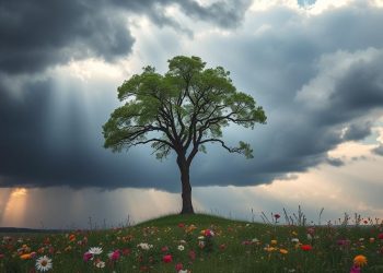 Emotional Resilience