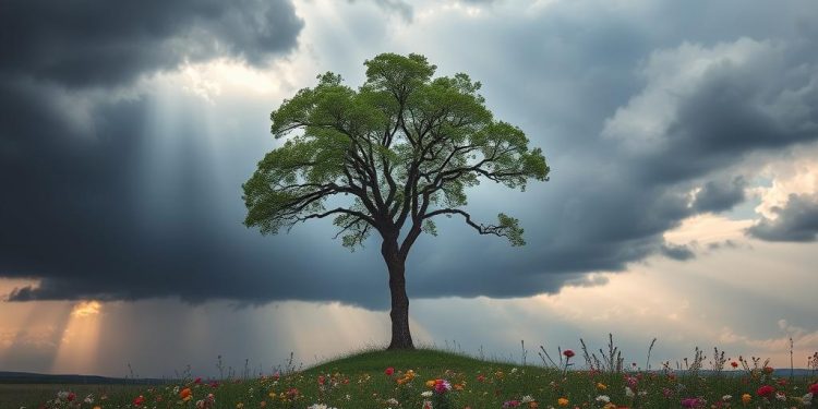 Building Emotional Resilience: Strategies for Life's Challenges Mental Wellness Emotional Resilience