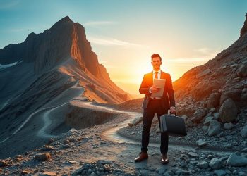 From Struggle to Success: How Entrepreneurs Overcame Challenges