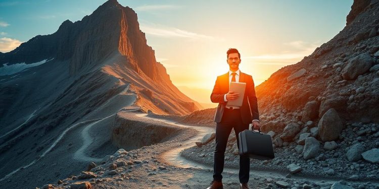 From Struggle to Success: How Entrepreneurs Overcame Challenges