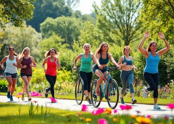 Exercise in Weight Loss