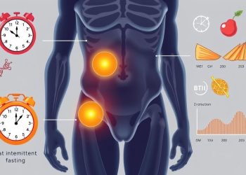 The Science Behind Intermittent Fasting for Weight Loss