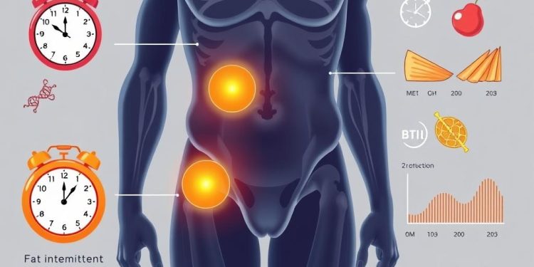 The Science Behind Intermittent Fasting for Weight Loss Weight Loss Programs The Science Behind Intermittent Fasting for Weight Loss