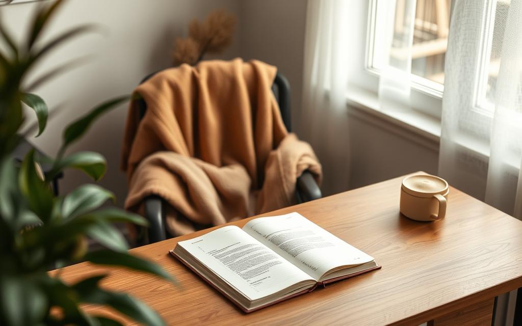 Journaling for Clarity