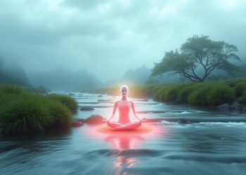 Meditation and Mental Health