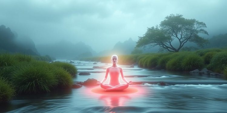The Role of Meditation in Enhancing Mental Health Mental Wellness Meditation and Mental Health