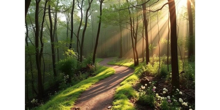 Personal Growth Stories